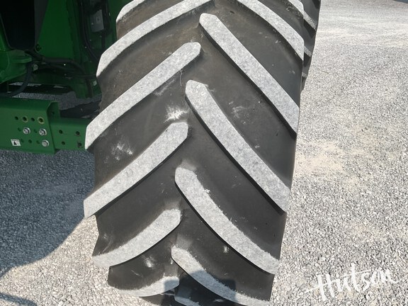 Photo of 2022 John Deere S780