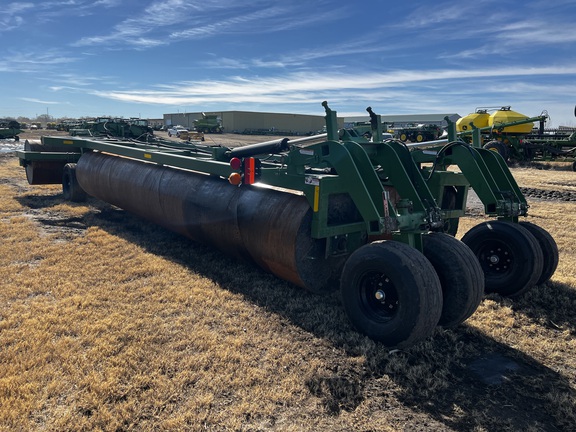 2016 Summers RT8430 - Photo3