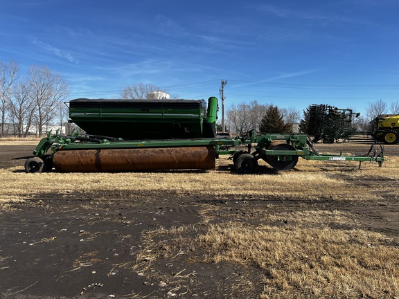 2016 Summers RT8430 - Photo6