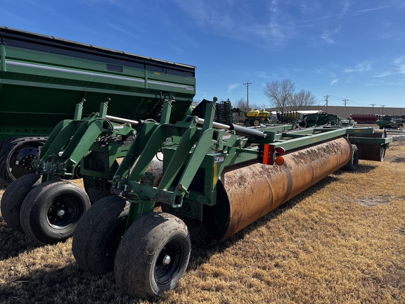 2016 Summers RT8430 - Photo5