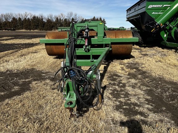 2016 Summers RT8430 - Photo2