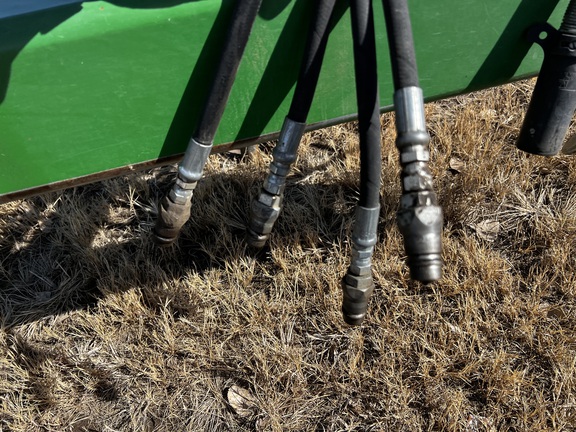 2016 Summers RT8430 - Photo17