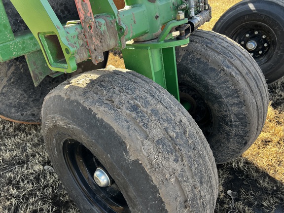 2016 Summers RT8430 - Photo9