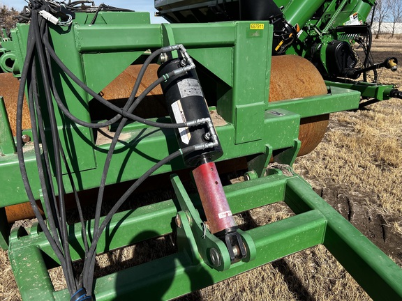 2016 Summers RT8430 - Photo15