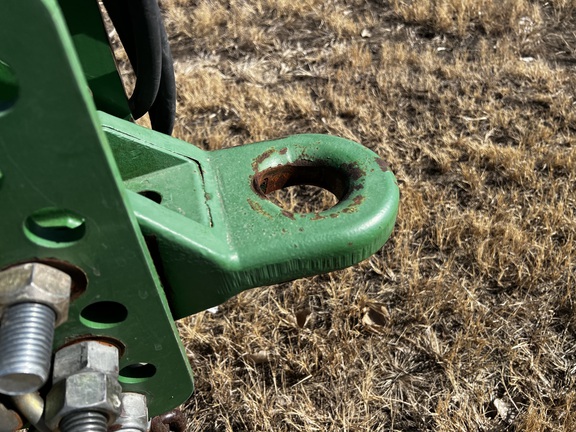 2016 Summers RT8430 - Photo16