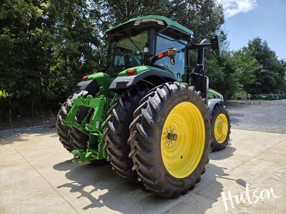 Photo of 2024 John Deere 8R 250