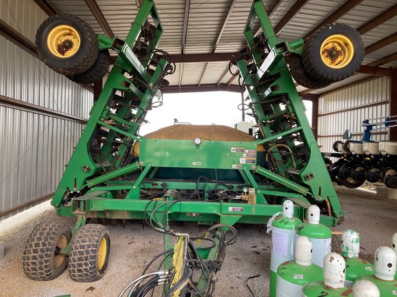 2005 John Deere 1890