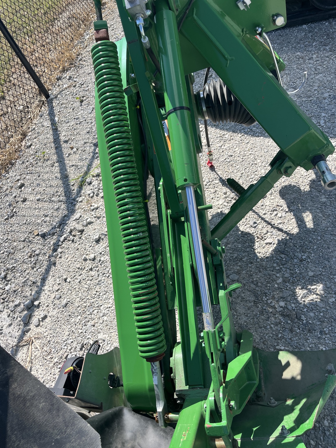 2022 John Deere R280 Image 5