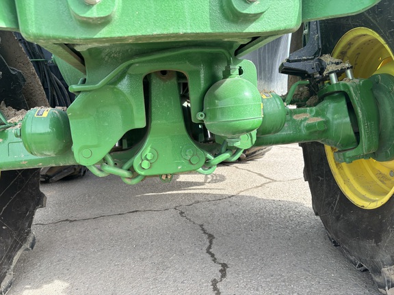 Used 2023 John Deere 6175M Row Crop Tractors at Horizon Ag & Turf in Mayerthorpe, AB - Photo17