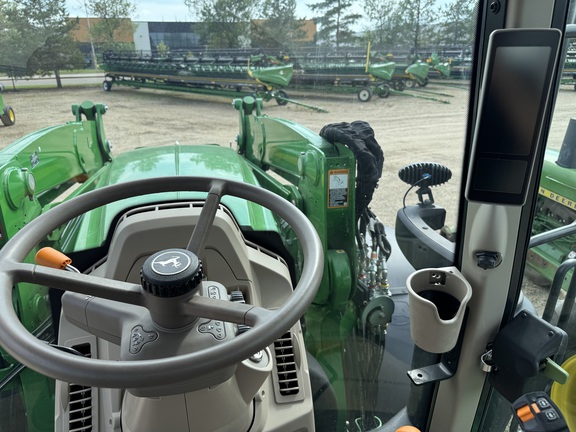 Used 2023 John Deere 6175M Row Crop Tractors at Horizon Ag & Turf in Mayerthorpe, AB - Photo15