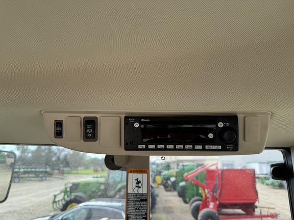 Used 2023 John Deere 6175M Row Crop Tractors at Horizon Ag & Turf in Mayerthorpe, AB - Photo14