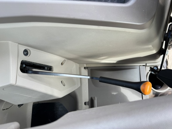 Used 2023 John Deere 6175M Row Crop Tractors at Horizon Ag & Turf in Mayerthorpe, AB - Photo16