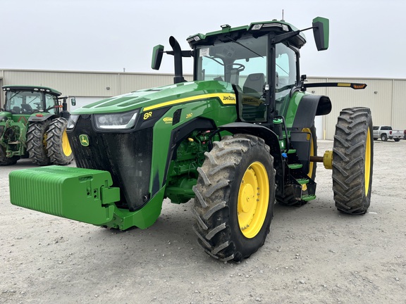 Greenway Equipment
