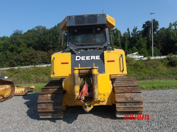 2025 John Deere 850L