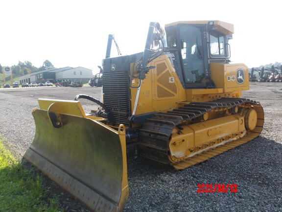 2025 John Deere 850L