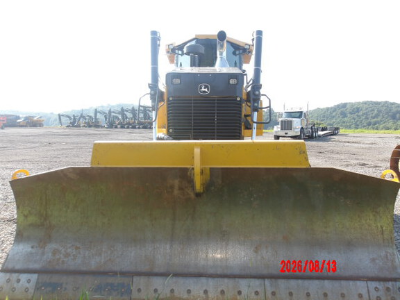 2025 John Deere 850L