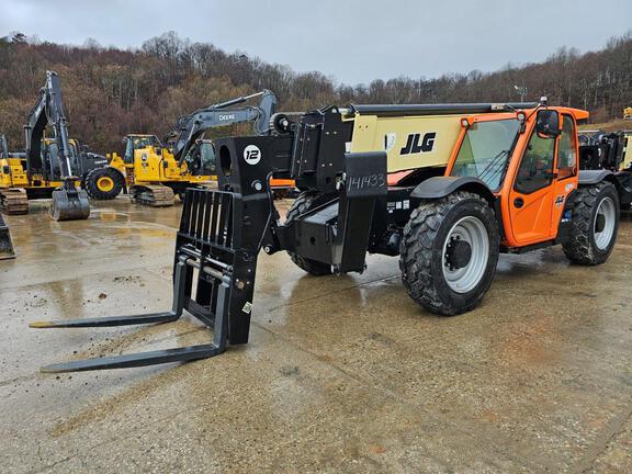Photo of a 2025 JLG 1255