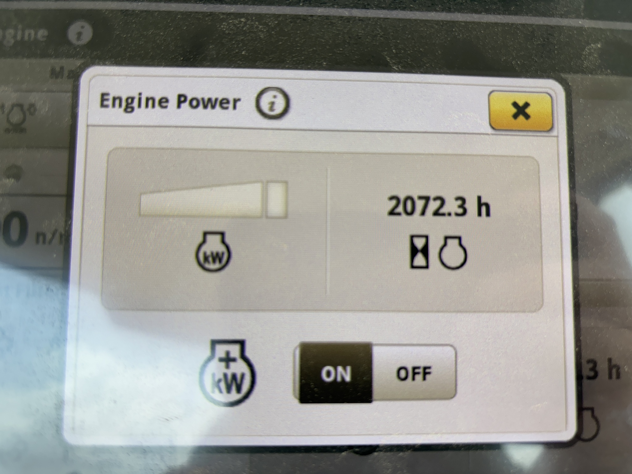 2022 John Deere 6R 230 Image 24