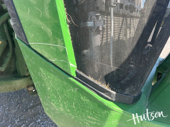 Photo of 2024 John Deere 8R 370