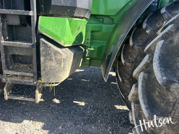 Photo of 2024 John Deere 8R 370