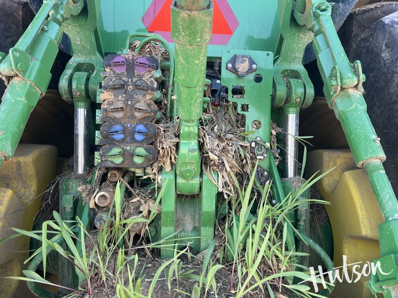 Photo of 2024 John Deere 8R 370