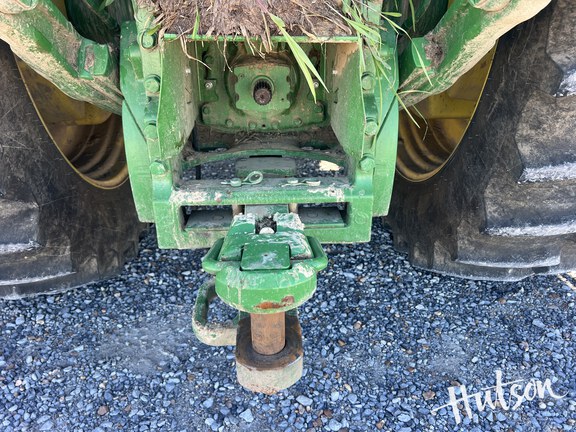 Photo of 2024 John Deere 8R 370