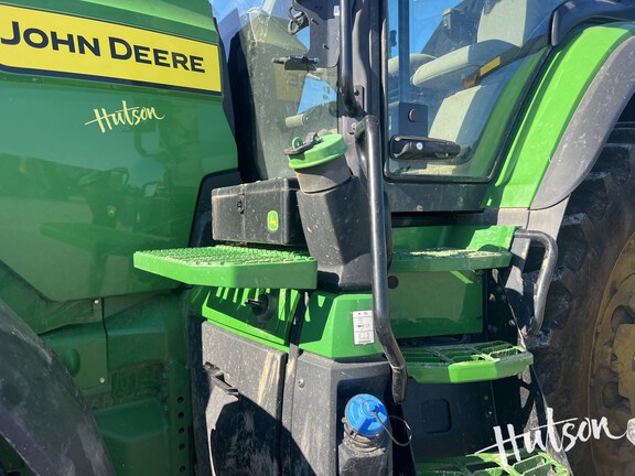 Photo of 2024 John Deere 8R 370