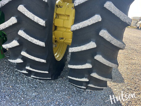 Photo of 2024 John Deere 8R 370