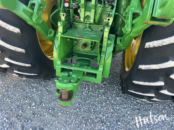 Photo of 2024 John Deere 8R 370