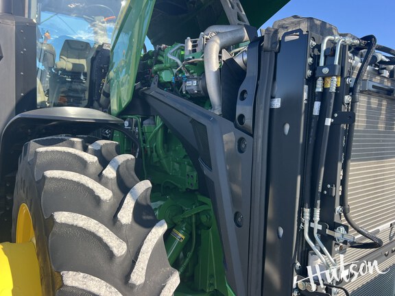 Photo of 2024 John Deere 8R 370
