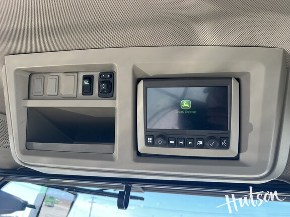 Photo of 2024 John Deere 8R 370