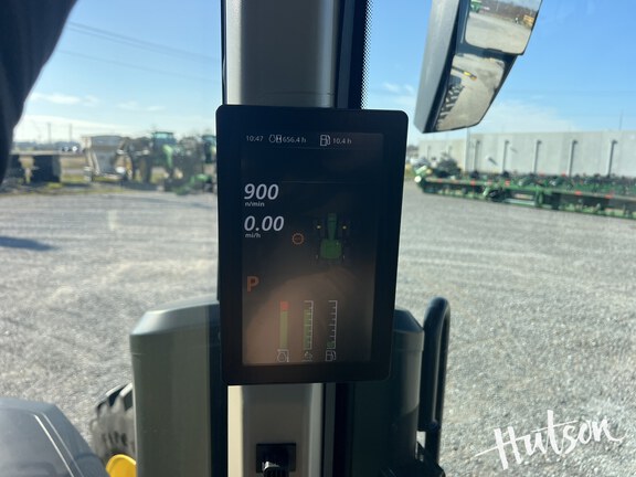 Photo of 2024 John Deere 8R 370