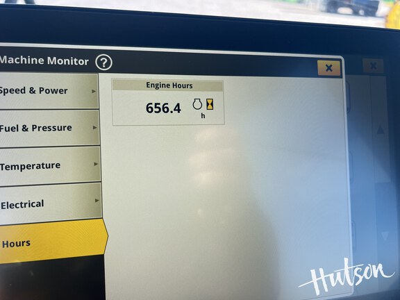 Photo of 2024 John Deere 8R 370