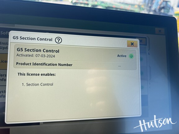 Photo of 2024 John Deere 8R 370