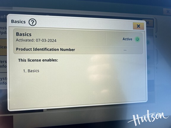 Photo of 2024 John Deere 8R 370