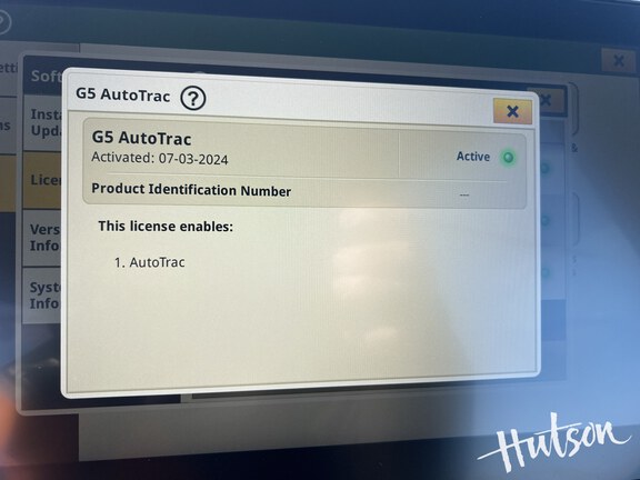 Photo of 2024 John Deere 8R 370