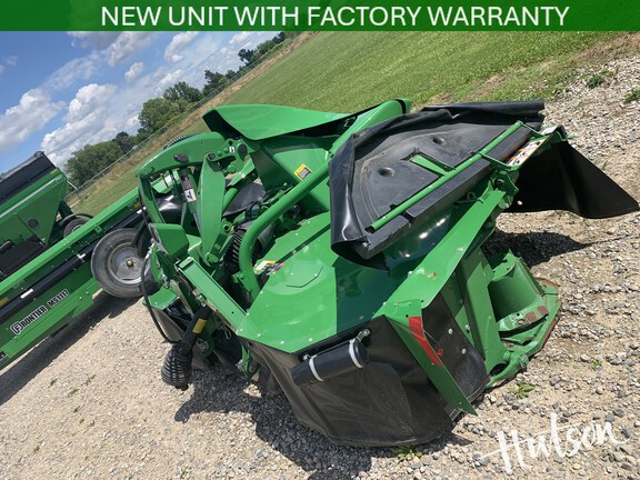 Photo of 2023 John Deere F350M