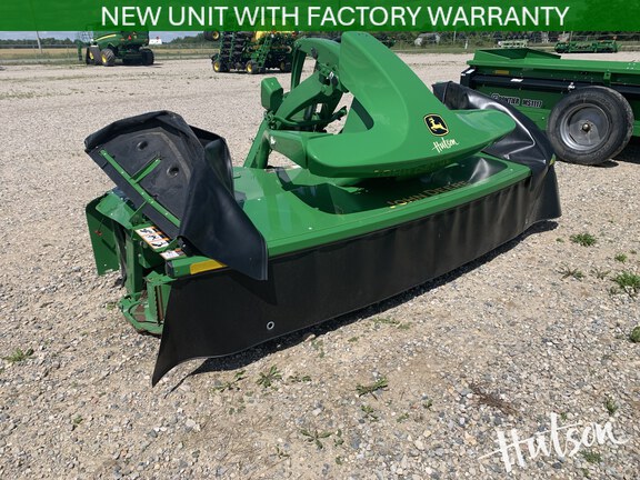 Photo of 2023 John Deere F350M
