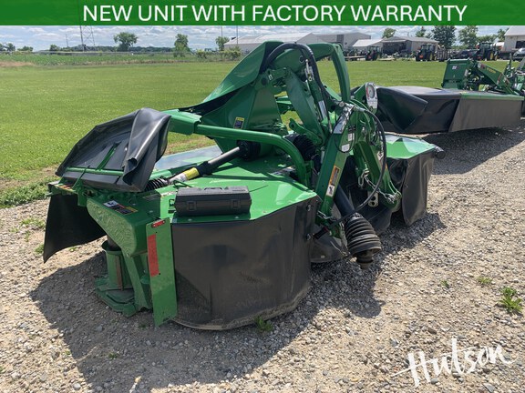 Photo of 2023 John Deere F350M