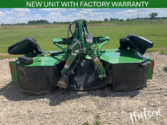 Photo of 2023 John Deere F350M