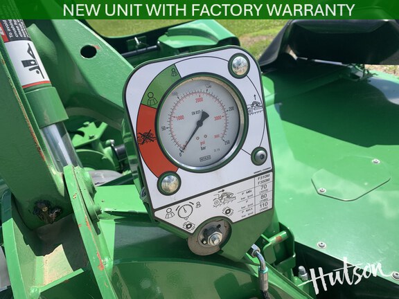 Photo of 2023 John Deere F350M