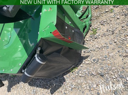 Photo of 2023 John Deere F350M