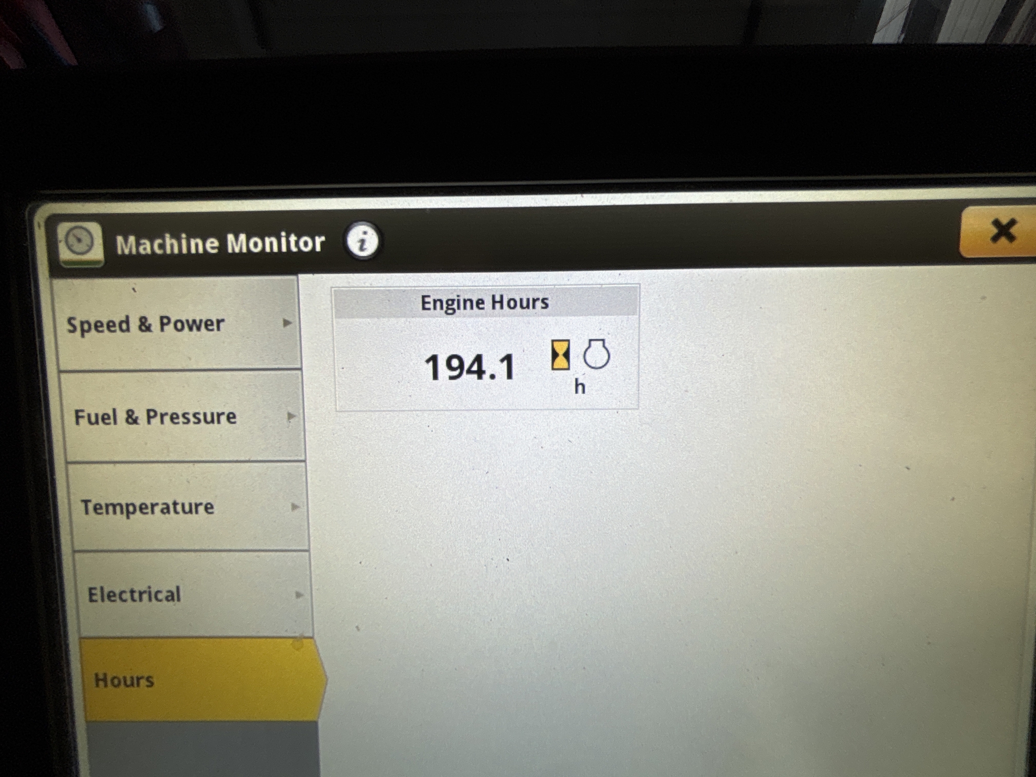 Used 2023 John Deere 8R 250 Row Crop Tractors at Koenig Equipment in Anna, OH - PhotoXL9