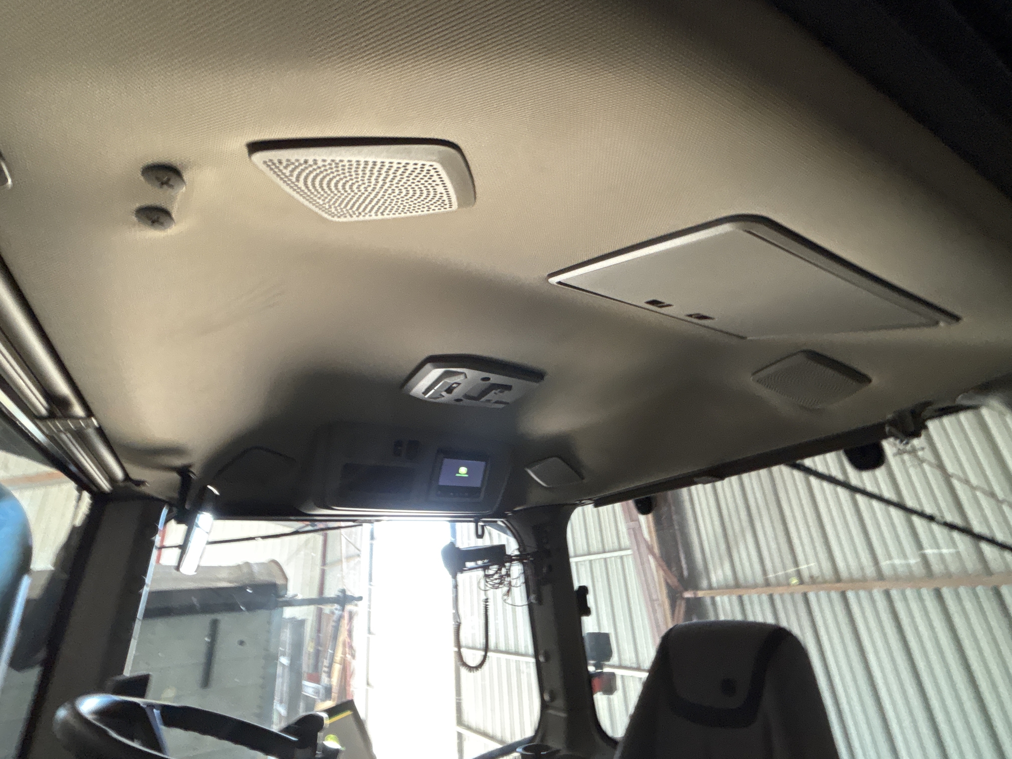 Used 2023 John Deere 8R 250 Row Crop Tractors at Koenig Equipment in Anna, OH - PhotoXL8