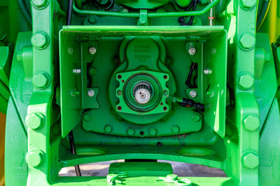 Used 2023 John Deere 8R 250 Row Crop Tractors at Koenig Equipment in Anna, OH - Photo21