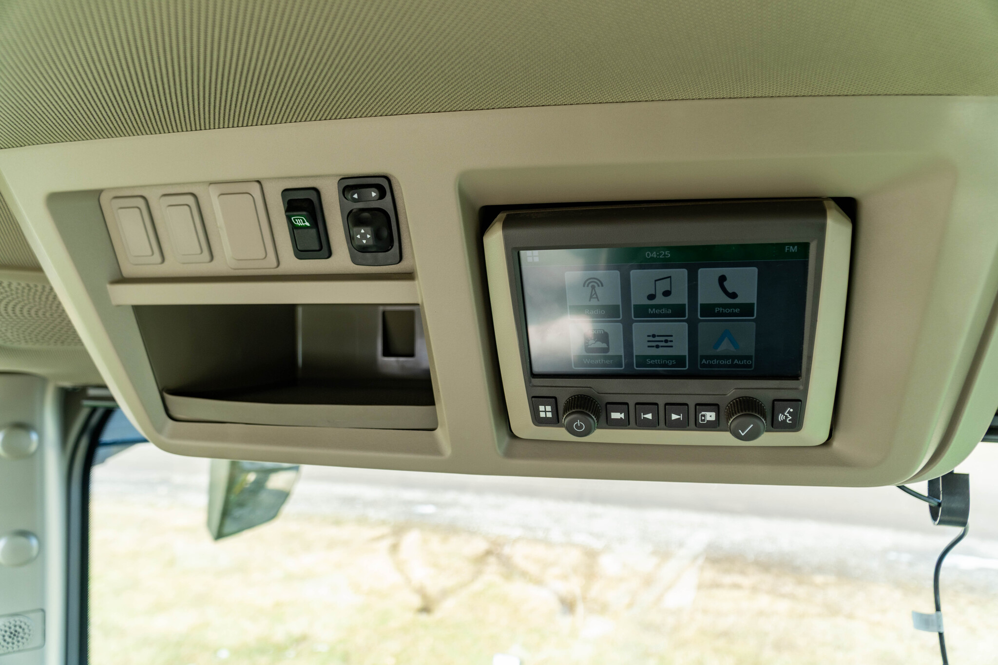 Used 2023 John Deere 8R 250 Row Crop Tractors at Koenig Equipment in Anna, OH - PhotoXL34