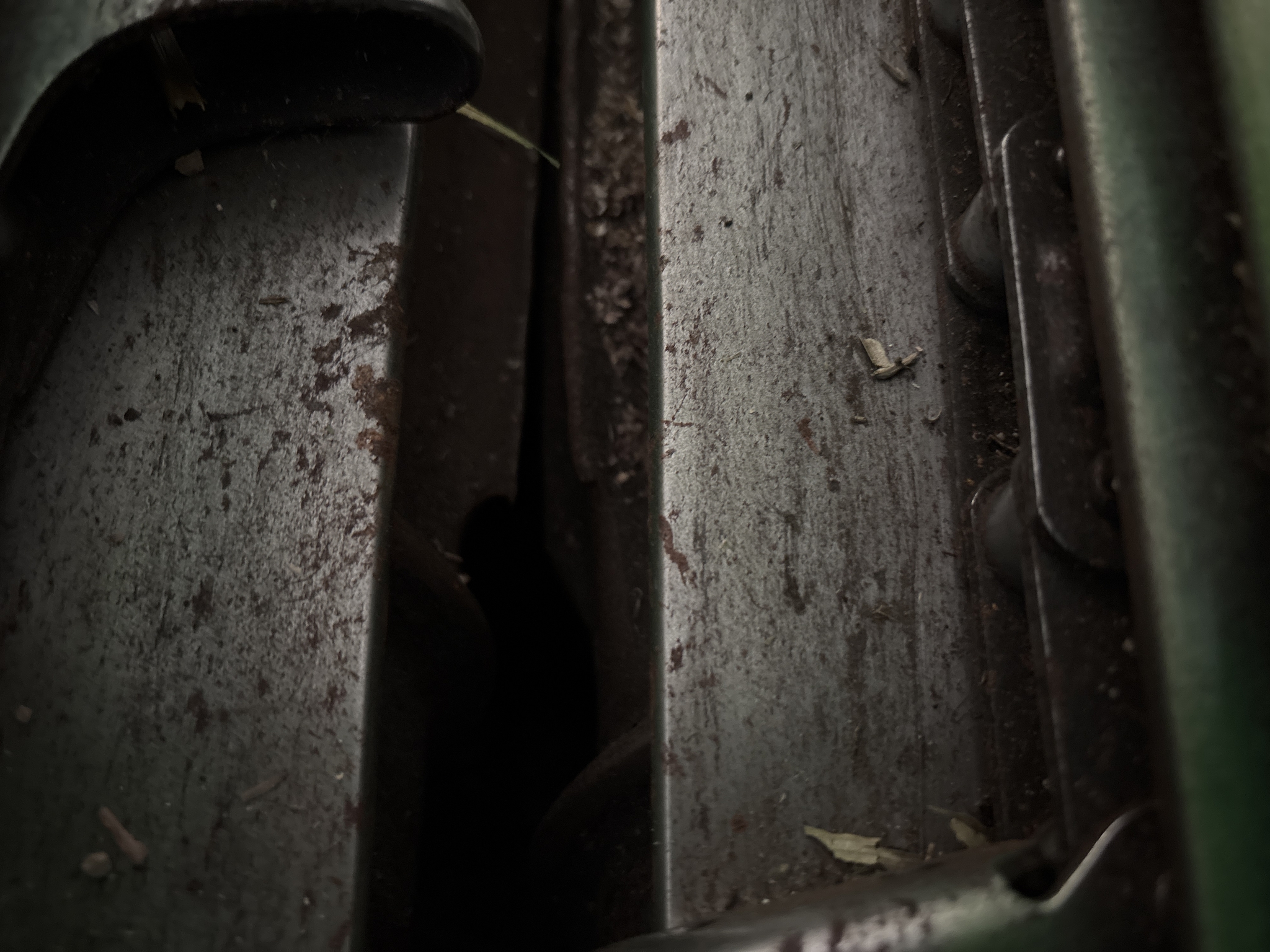 Used -- John Deere 444 Corn and Row Crop headers at Koenig Equipment in Anna, OH - PhotoXL14