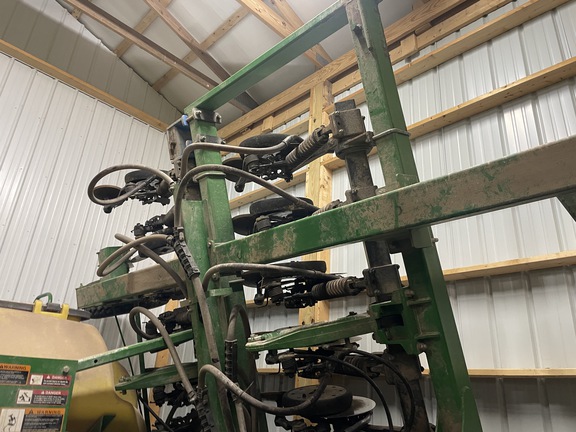 Photo of 2009 John Deere 1990
