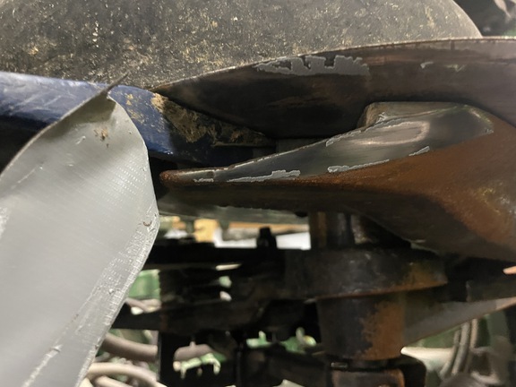 Photo of 2009 John Deere 1990