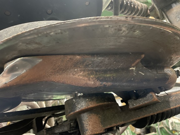 Photo of 2009 John Deere 1990
